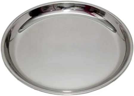 Quarter Plate Steel